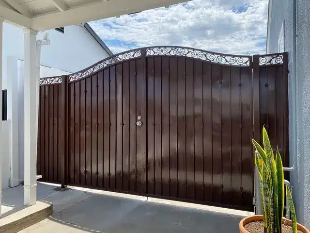 Look for a company with verifiable local experience, proper licensing, and a clear process for permits and inspections. Ask to see examples of previous installations and confirm that the quote includes post work, electrical supply, opener setup, and testing before payment is finalized.