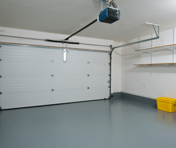 Chamberlain Garage Door Opener