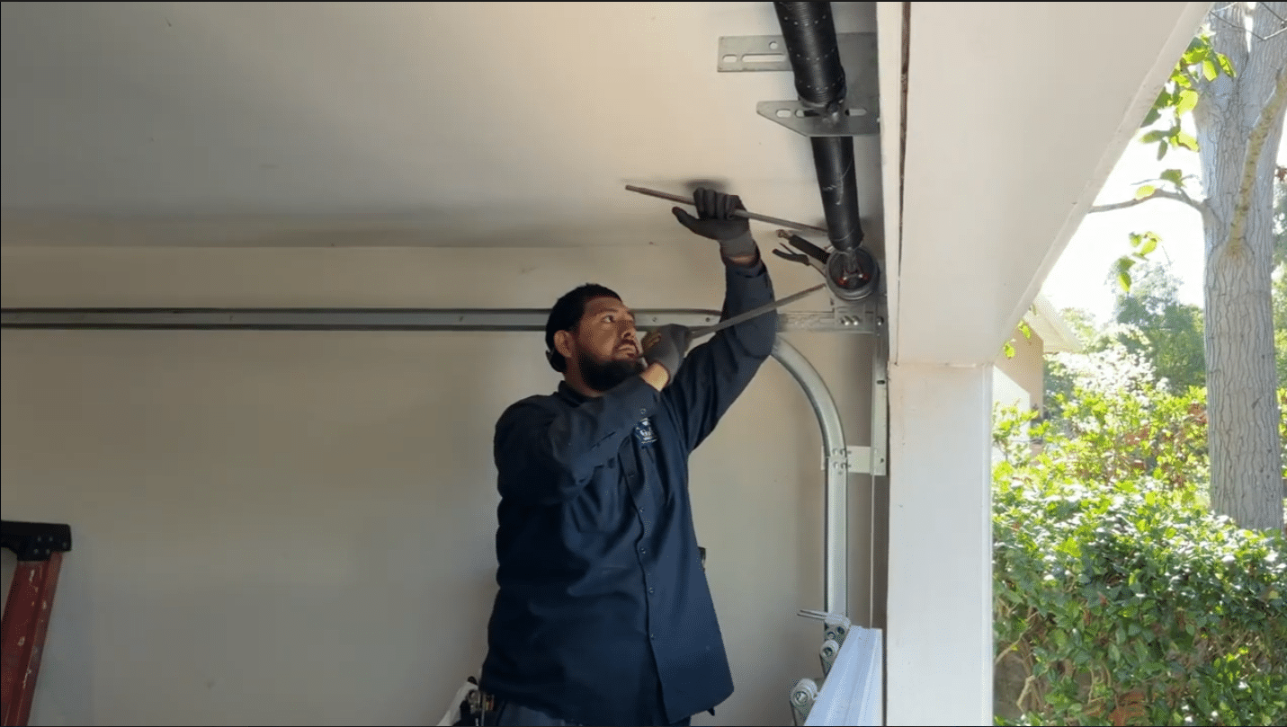 Garage Door Won’t Open or Respond? Here’s What’s Going Wrong