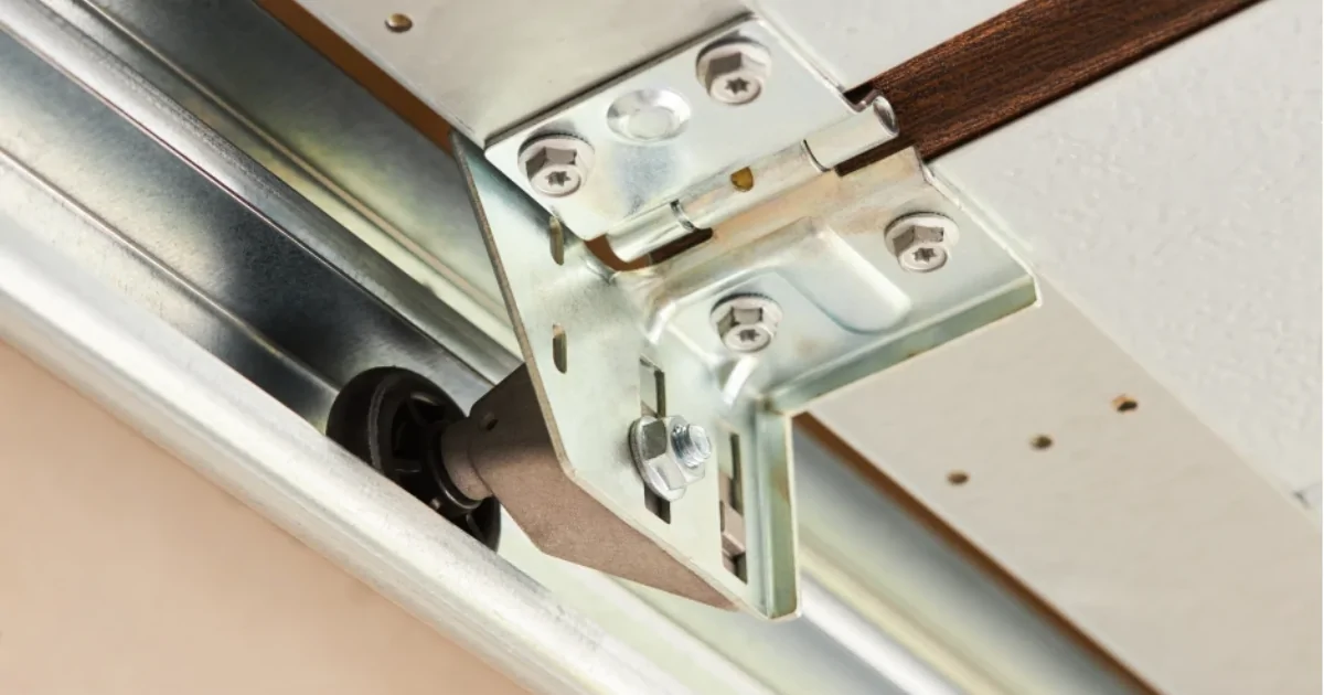 How Long Do Garage Door Rollers Last