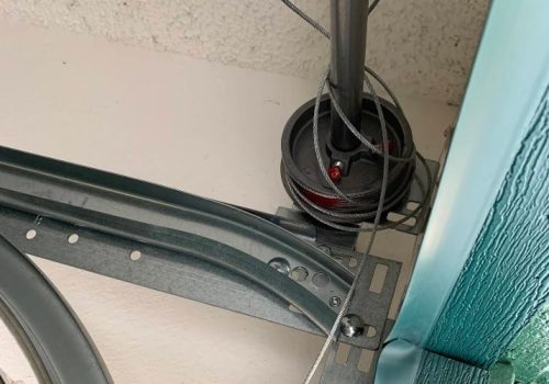 Cable Replacement