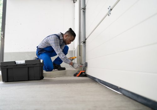 Can You Replace One Piece of the Garage Door Expert Guide