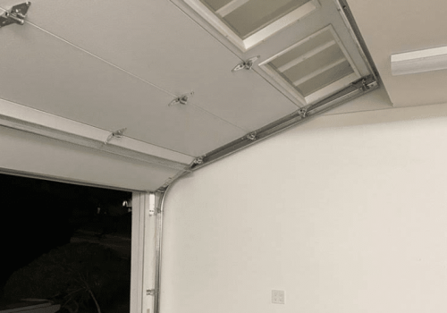 Garage Door Roller