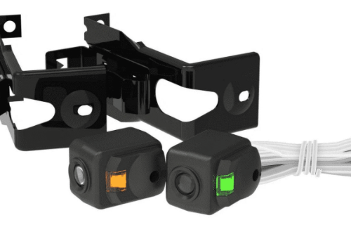 Safety Sensor Issues That Trigger Unexpected Stops