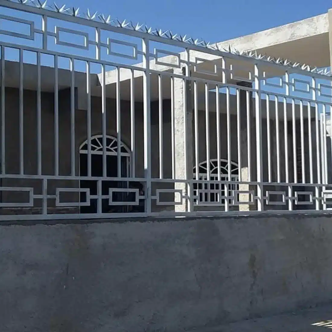 What is a Perimeter Fence? Everything You Need to Know for Protection and Security