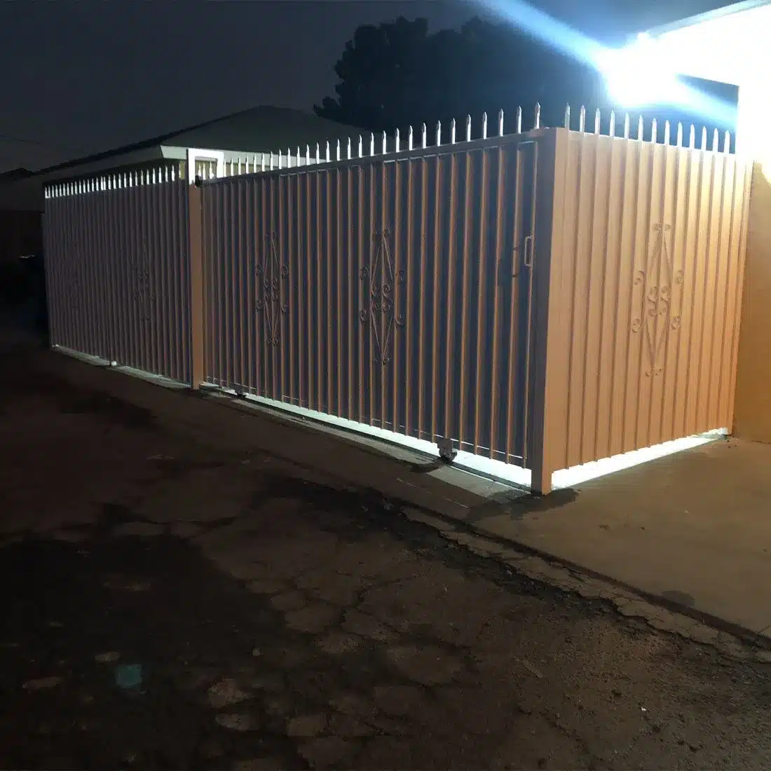 What is a Perimeter Fence? Everything You Need to Know for Protection and Security