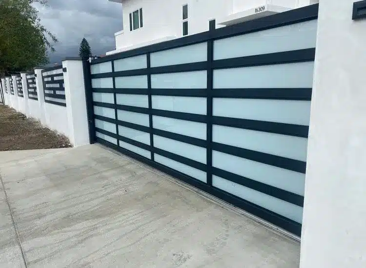 Look for a company with verifiable local experience, proper licensing, and a clear process for permits and inspections. Ask to see examples of previous installations and confirm that the quote includes post work, electrical supply, opener setup, and testing before payment is finalized.