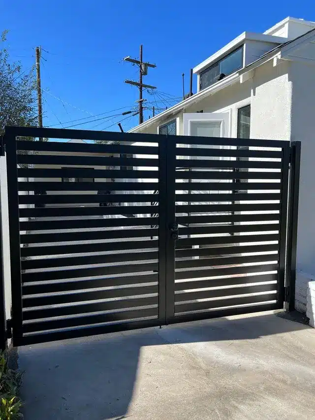 Complete Guide to Dual Swing Gate Openers for Smooth and Secure Operation