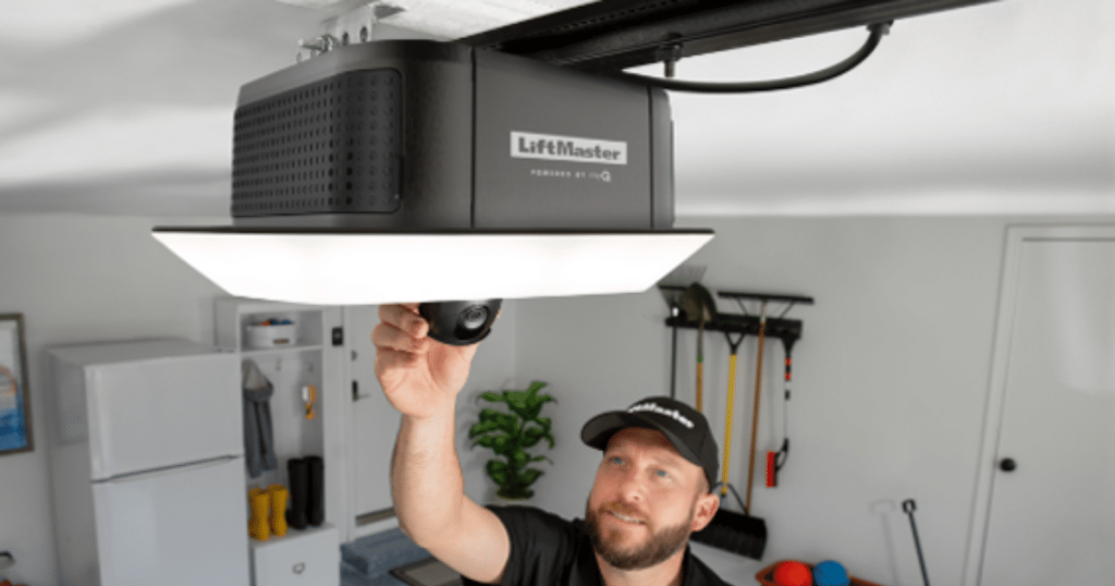 Genie Garage Door Openers Programming: A Step-by-Step Guide