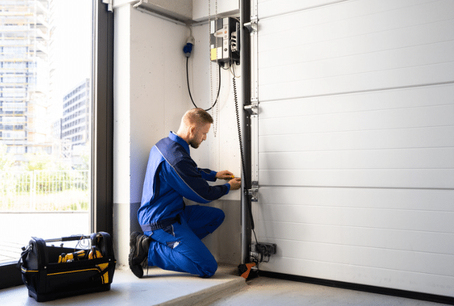 Garage Door Opener Expert