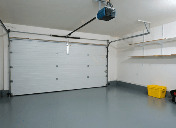 Garage Door Opener