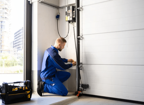 Garage Door Expert