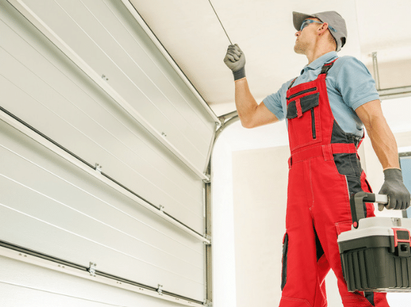 Garage Door Expert