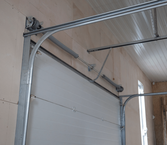 Garage Door Rollers