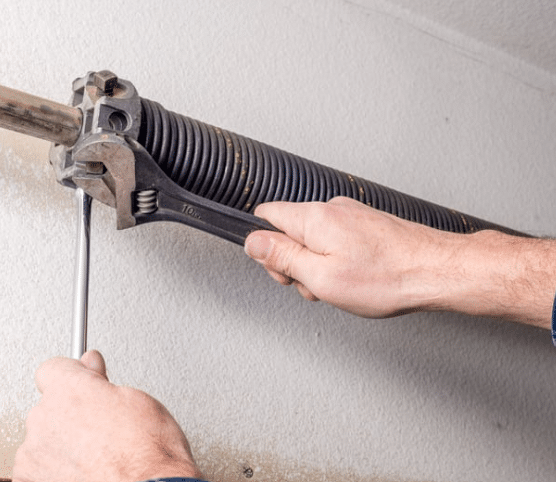 Garage Door Spring