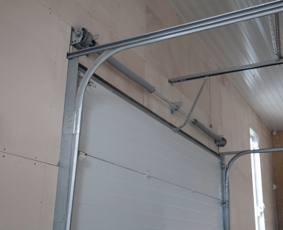 Garage Door Rollers