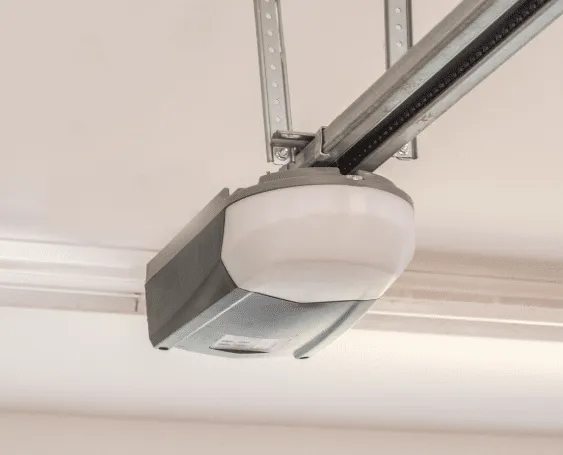 Genie Garage Door Opener