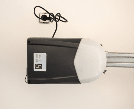 Genie Garage Door Opener