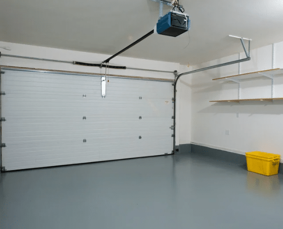 Chamberlain Garage Door Opener