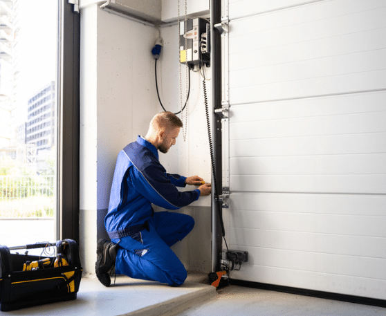 Garage Door Expert