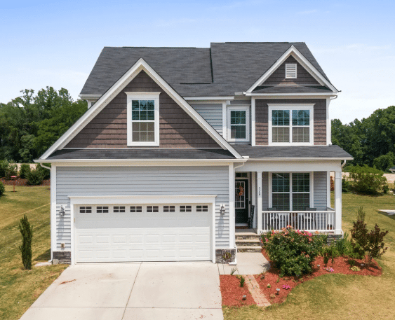 Garage Door Enhanced Security