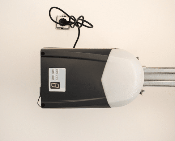 Genie Garage Door Opener