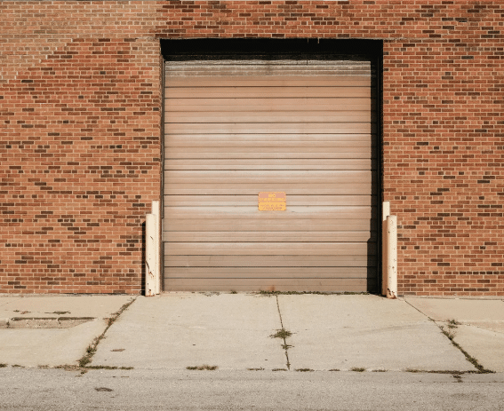 Overhead Door