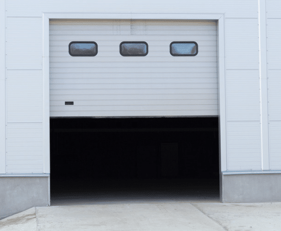 Commercial Overhead Door