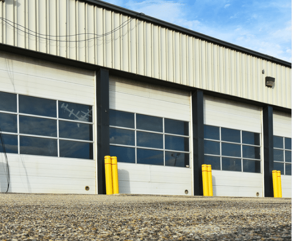Overhead Door Garage Doors