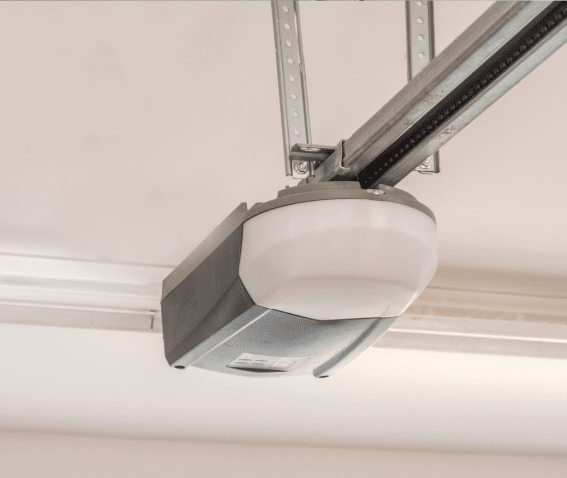 Overhead Door Opener