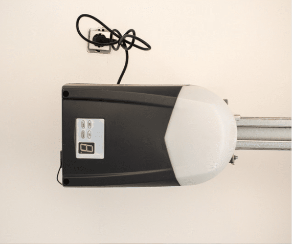 Genie Overhead Door Opener