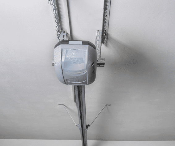 Genie Garage Door Opener