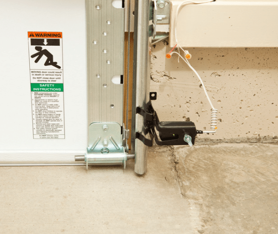 Garage Door Sensor