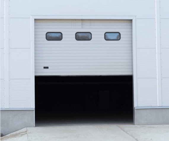 Overhead Door