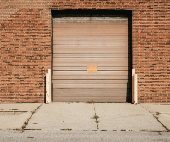 Overhead Door