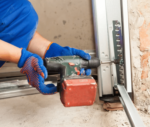 Garage Door Repair