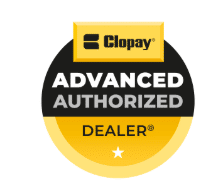 clopay advanced