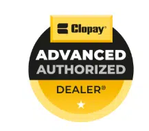 clopay advanced