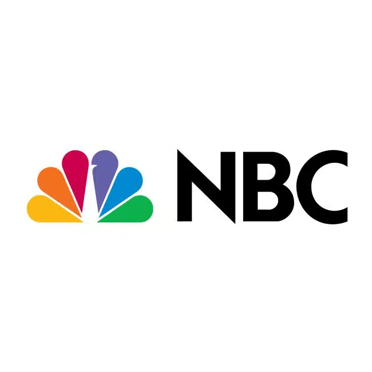 nbc logo