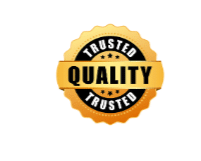 trusted quality