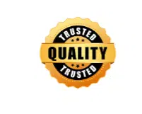 trusted quality