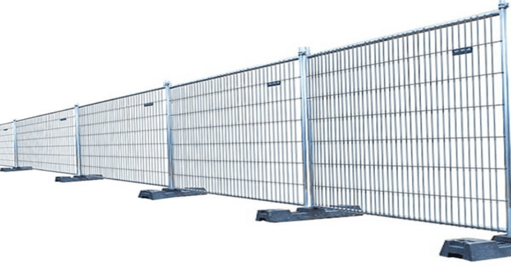 what is a perimeter fence