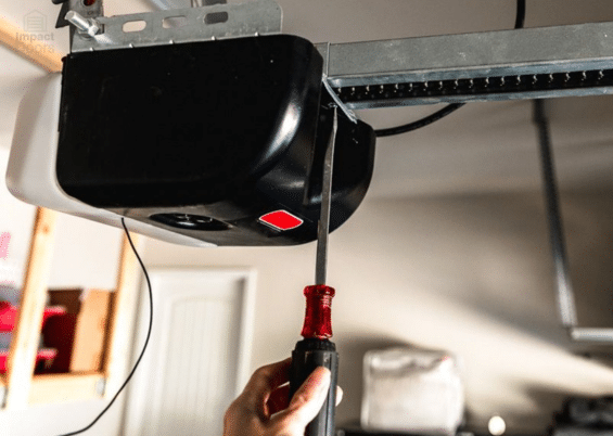 Simple Tips for Adjusting a LiftMaster Garage Door Opener