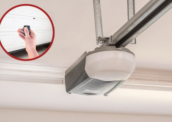 Why Garage Door Opener Wiring Matters More Than Most People Realize