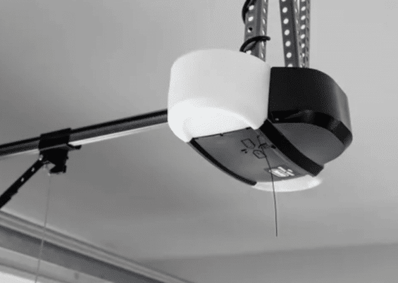 liftmaster opener for garage door