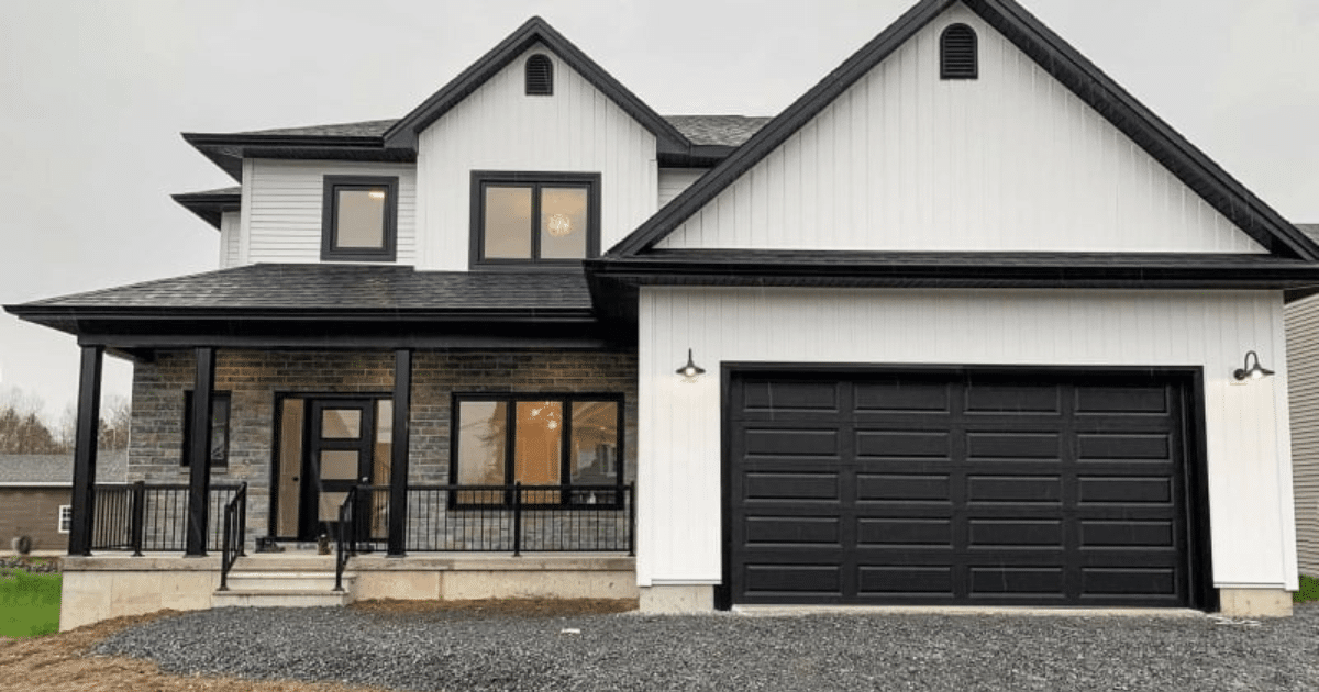 Improvements in Daily Convenience with a New Garage Door Opener
