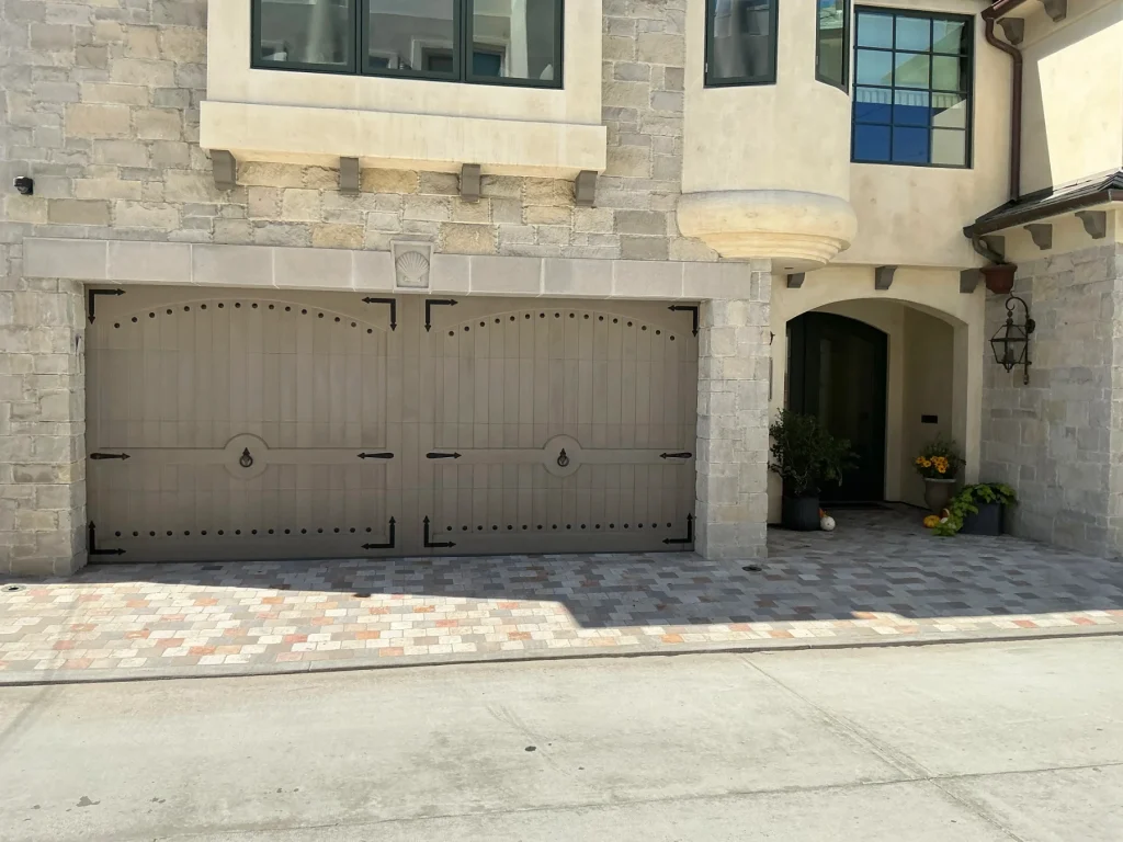 How Much Does a 2-Car Garage Door Replacement Cost