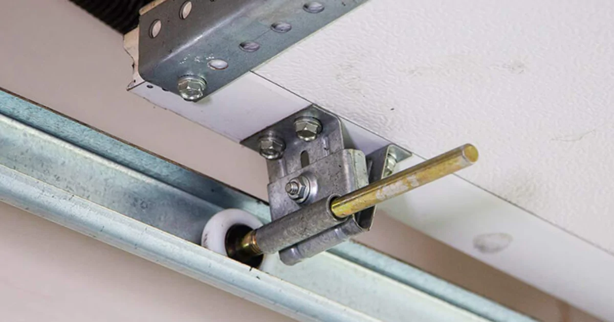 Keep Your Garage Door Rolling Smoothly for Years