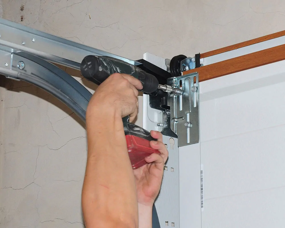 Keeping Your Garage Door Rollers Rolling for Years