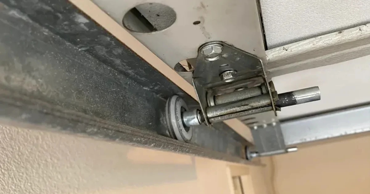 The Quick Answer How Long Do Garage Door Rollers Last
